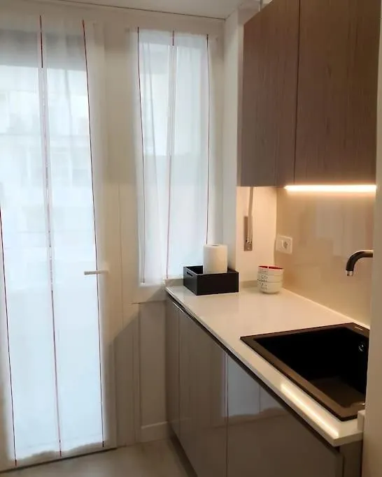 Host Flora Sanremo Apartment Italy