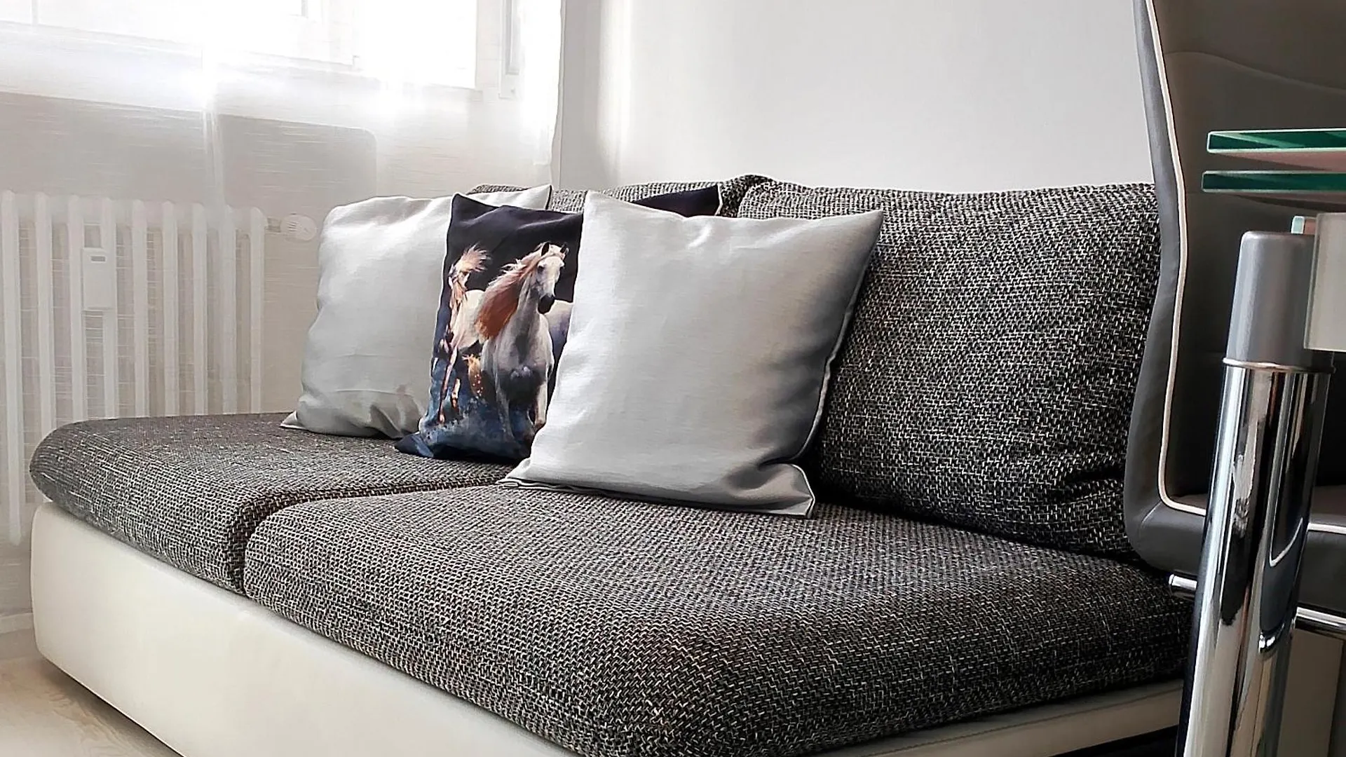Host Flora Sanremo Apartment Italy