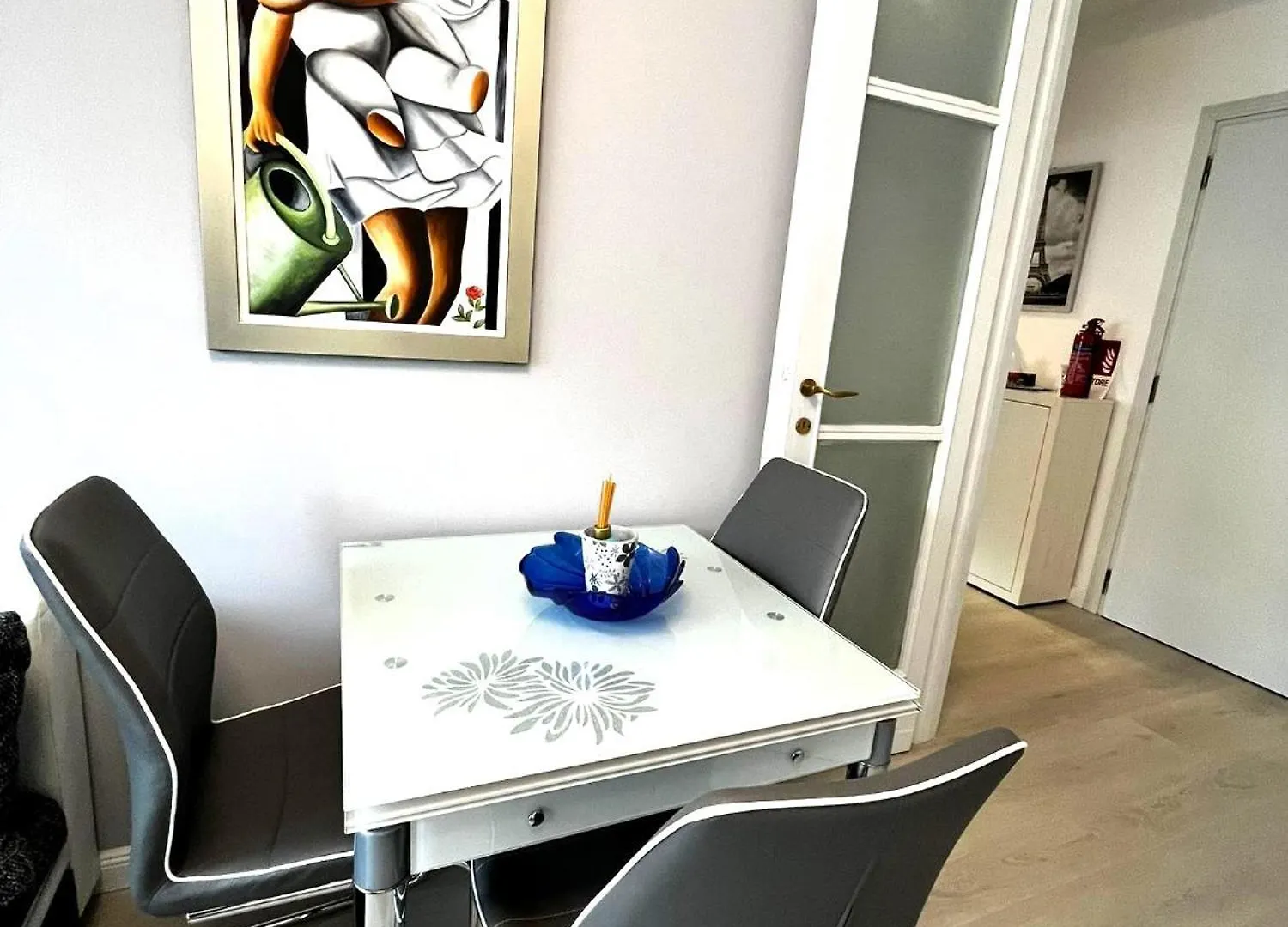 Host Flora Sanremo Apartment