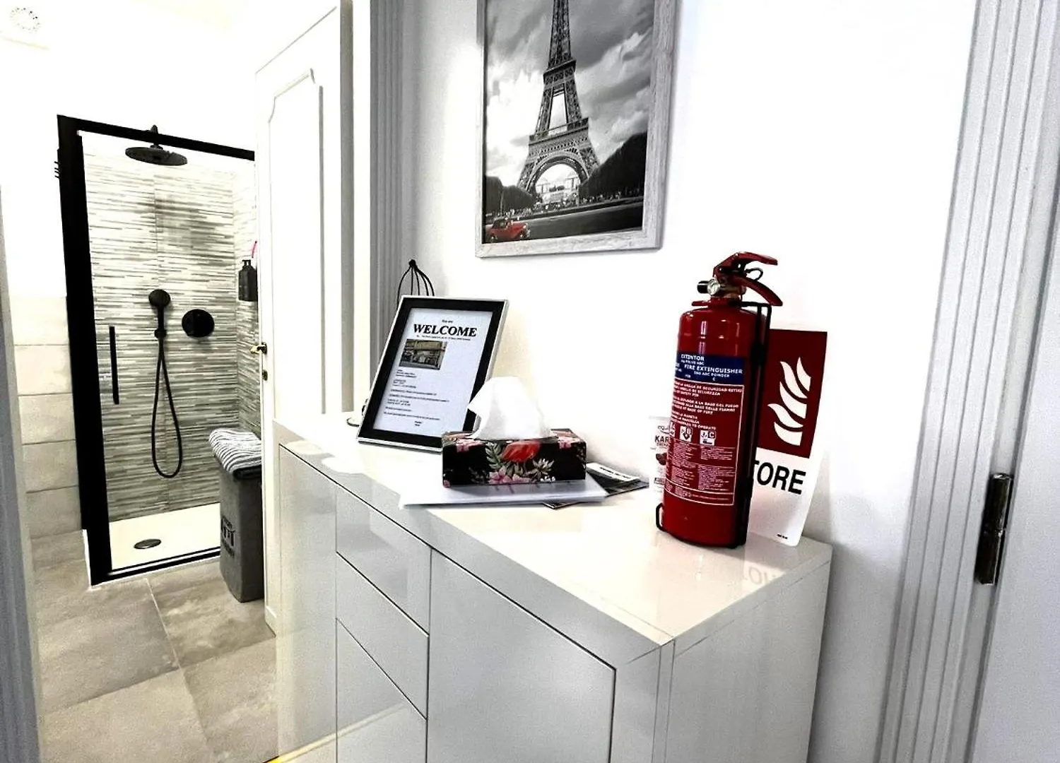 Host Flora Sanremo Apartment Italy